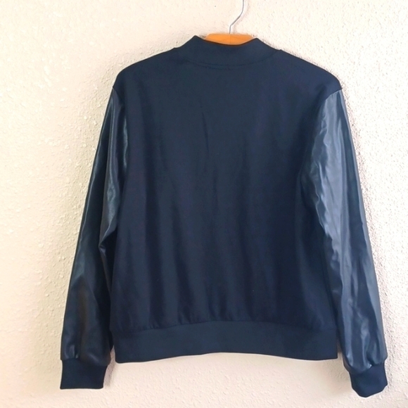MICHAEL Kors Bomber Jacket. - Picture 4 of 6